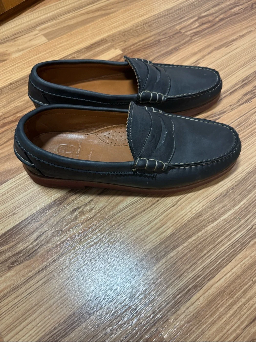 Allen Edmonds ae by